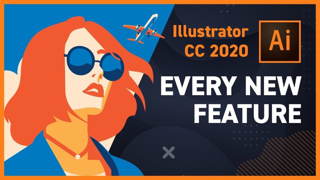 illustrator 2020