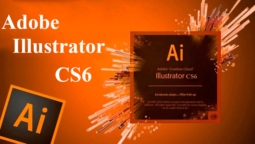 Adobe illustrator CS6