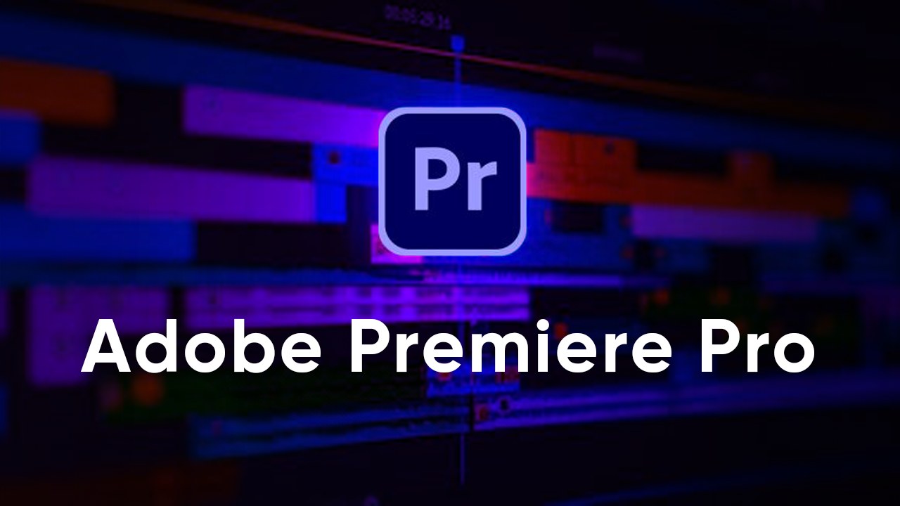 Premiere Pro