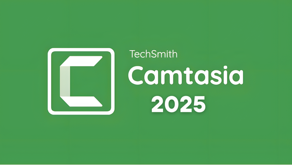 Hướng Dẫn Tải và Cài Đặt Camtasia 2025