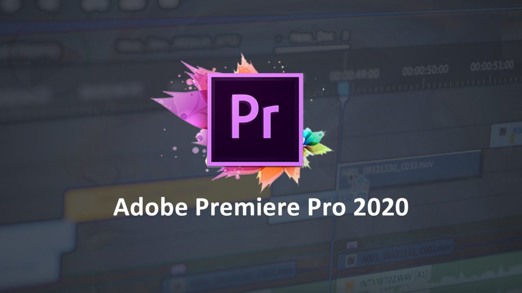 Hướng Dẫn Tải Và Cài Đặt Premiere Pro 2020