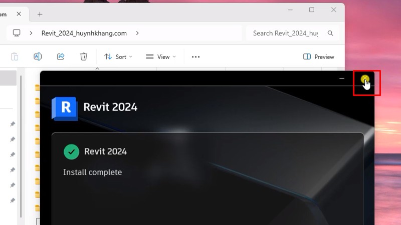Revit 2024