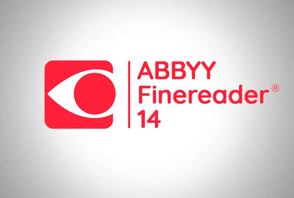 Hướng Dẫn Tải Và Cài Đặt ABBYY FineReader 14