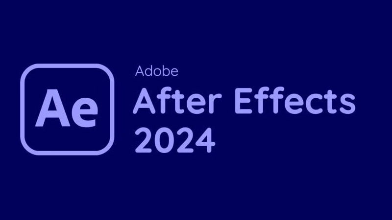 Hướng Dẫn Tải Và Cài Đặt After Effects 2024