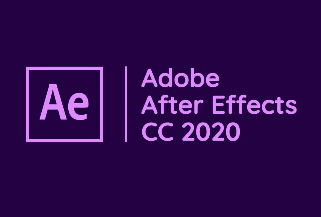 Hướng Dẫn Tải Và Cài Đặt After Effects 2020