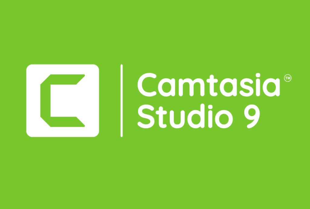 Hướng Dẫn Tải Và Cài Đặt Camtasia 9