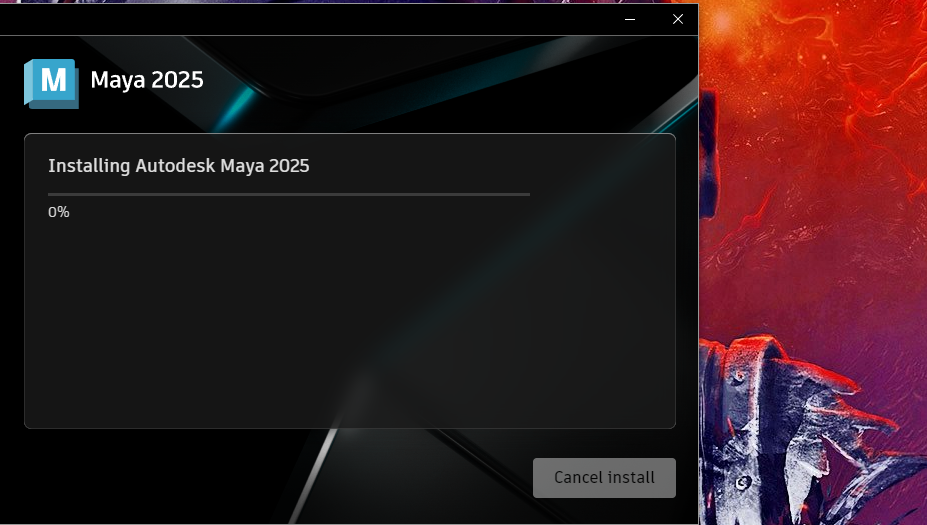 MayA 2025