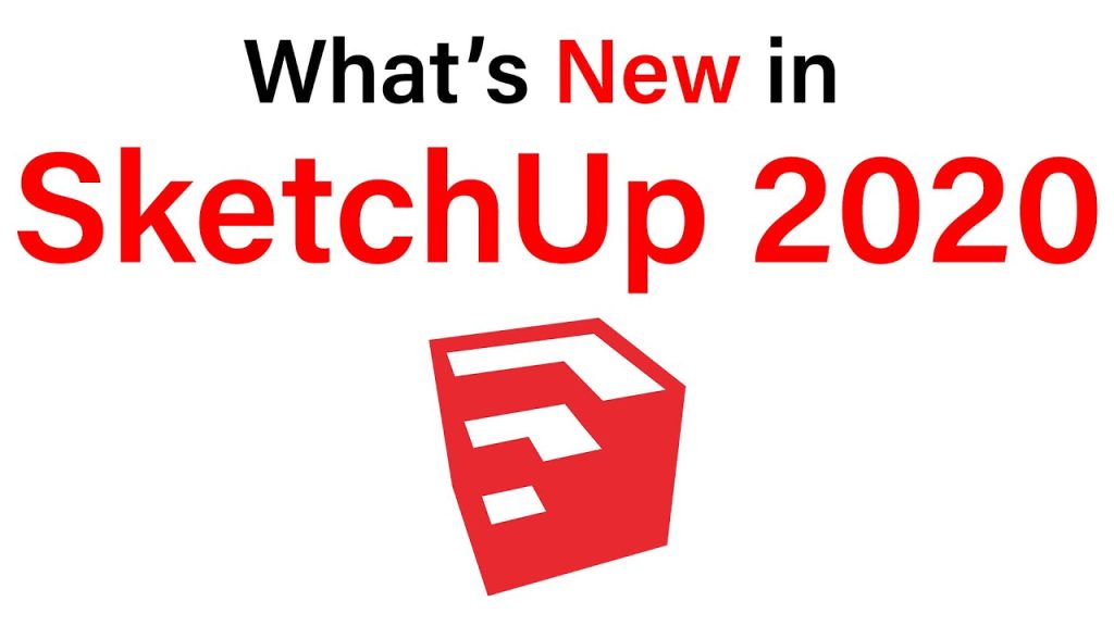 Hướng Dẫn Tải Và Cài Đặt Sketchup 2020